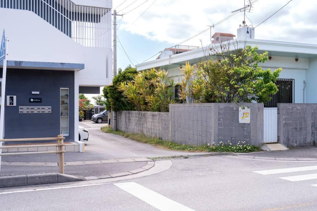 ヴィラ カエルラ Nago Exterior foto